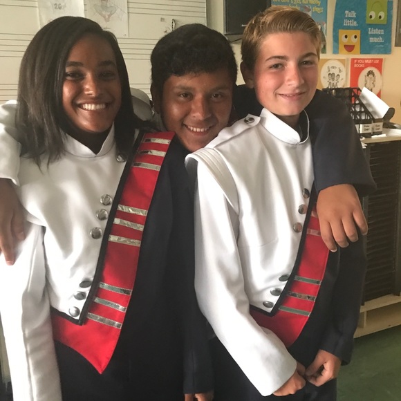 Meet your Posh Ambassador, Nya - Picture 2 of 5